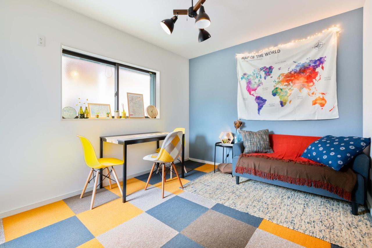Sayuri - S&s Abeno 101 Apartment