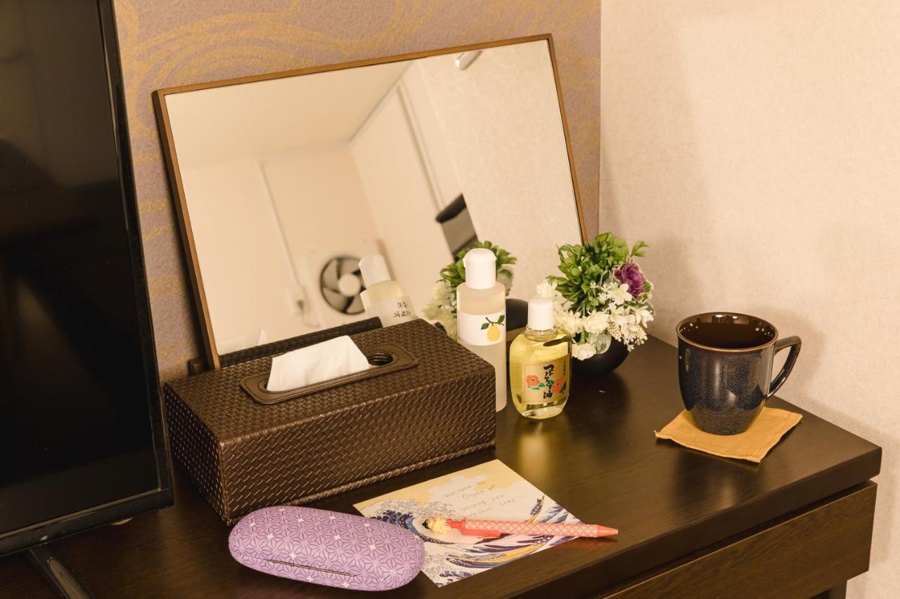 Fuji Heights Apartment *