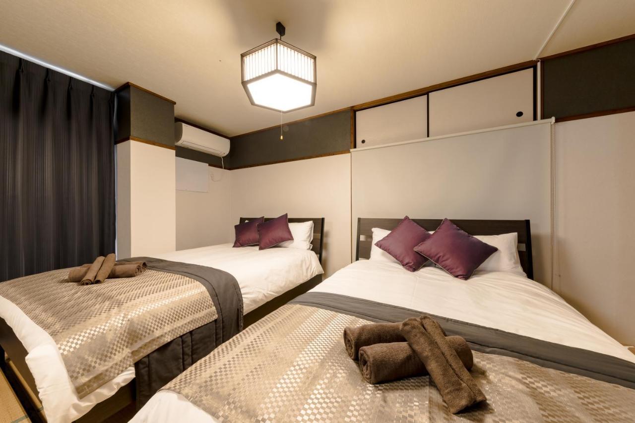Fuji Heights Apartment *