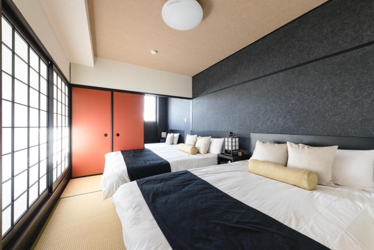 Apartment Fuji Heights