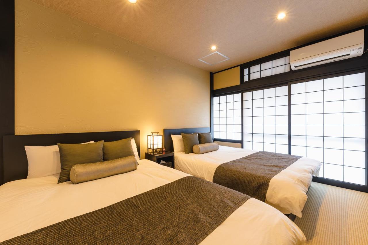 Fuji Heights Osaka