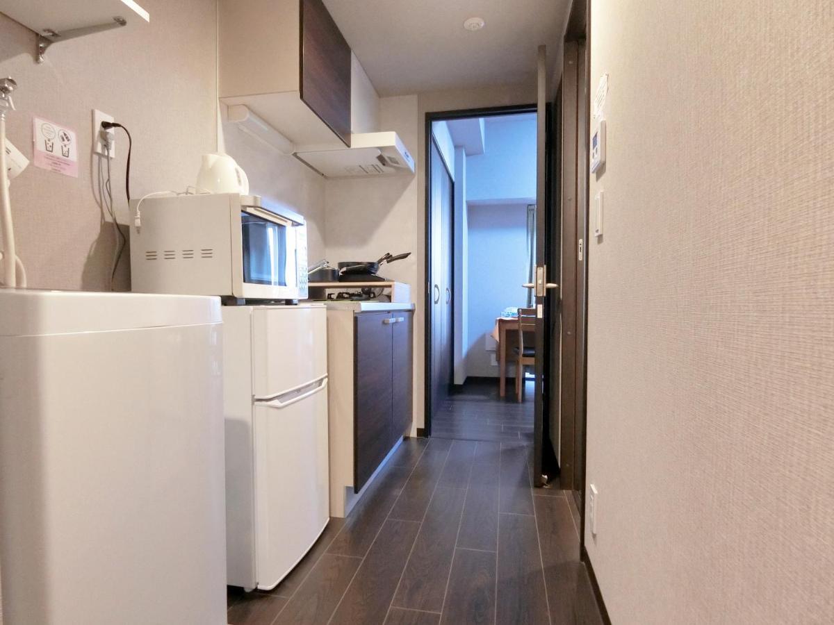 A&C Stay Kujo Osaka