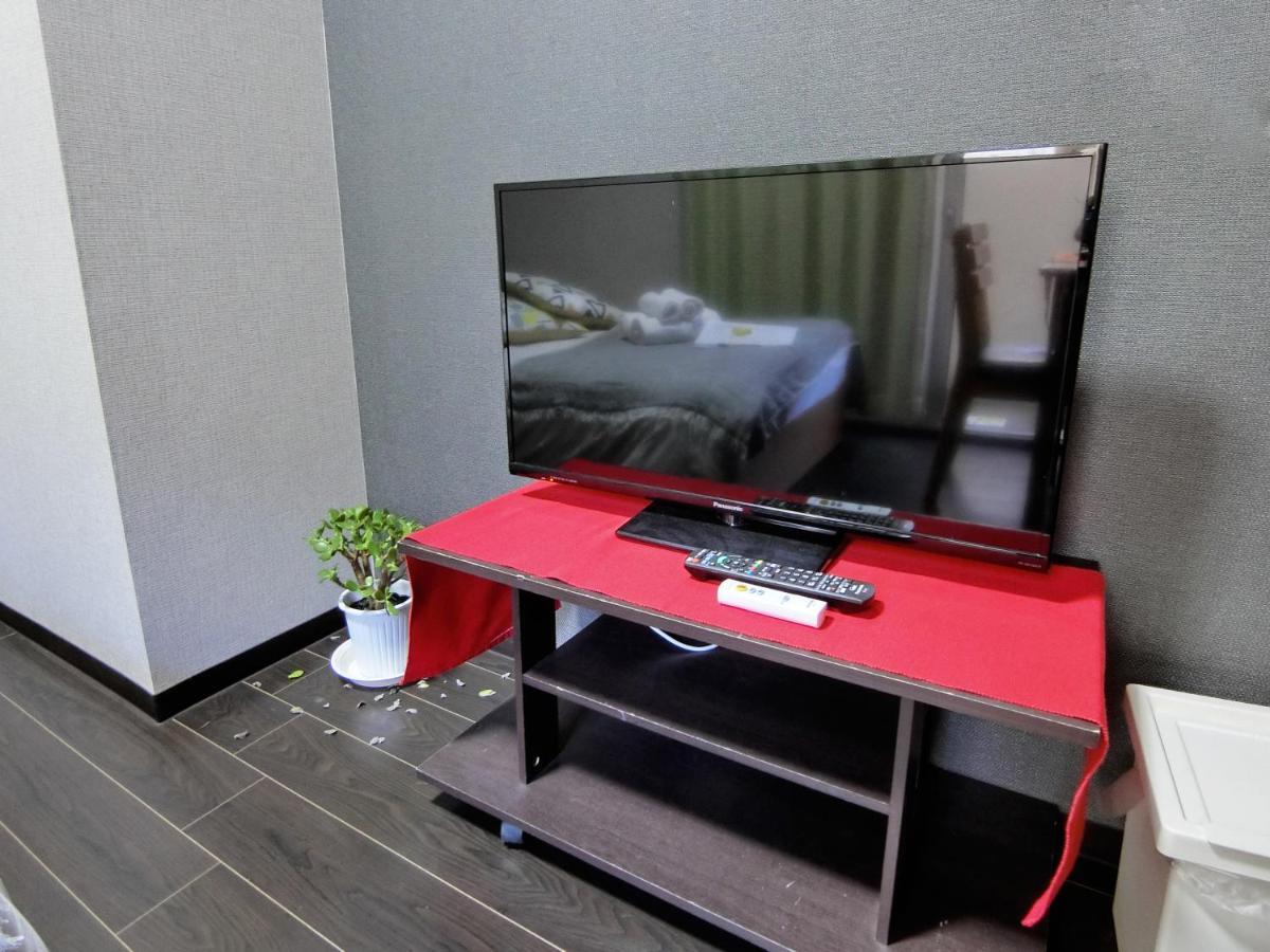 Apartment A&C Stay Kujo Osaka