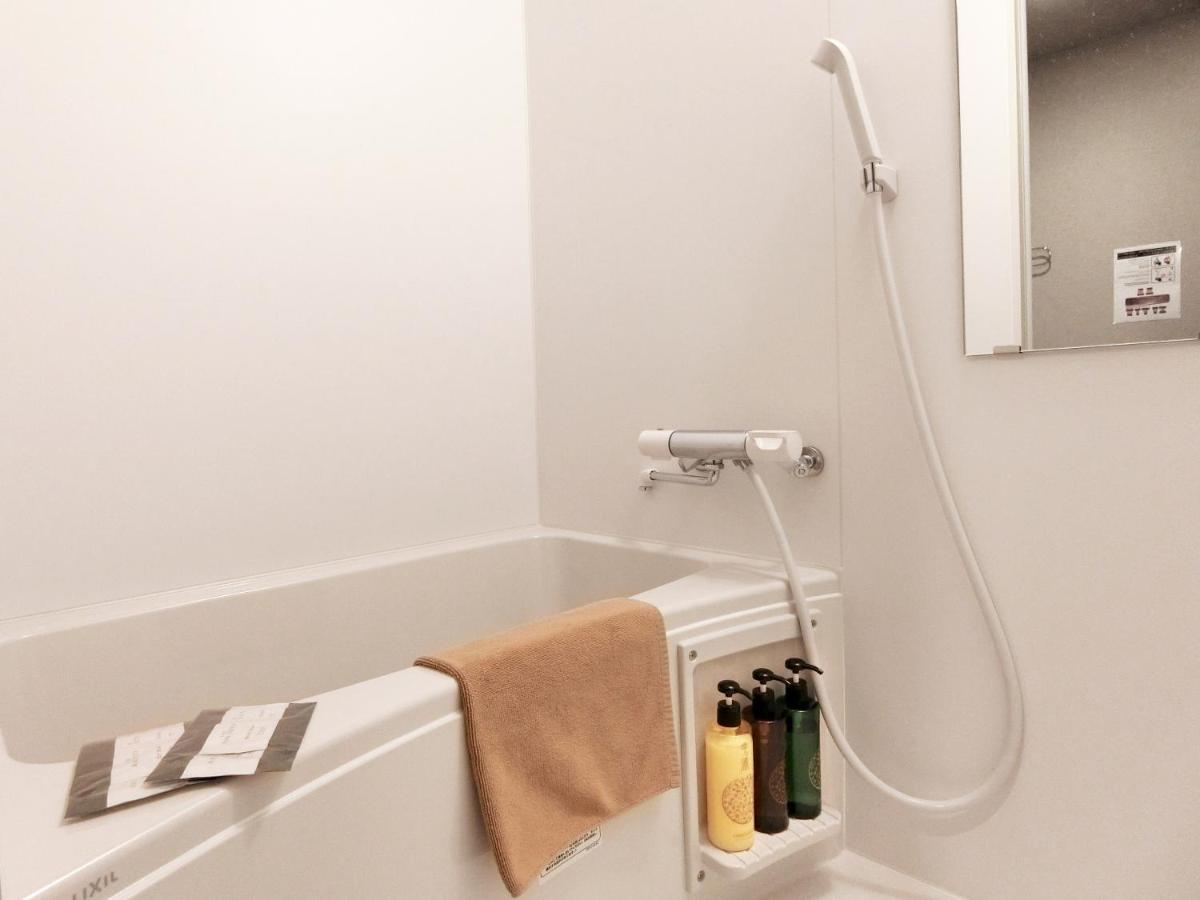 A&C Stay Kujo Osaka