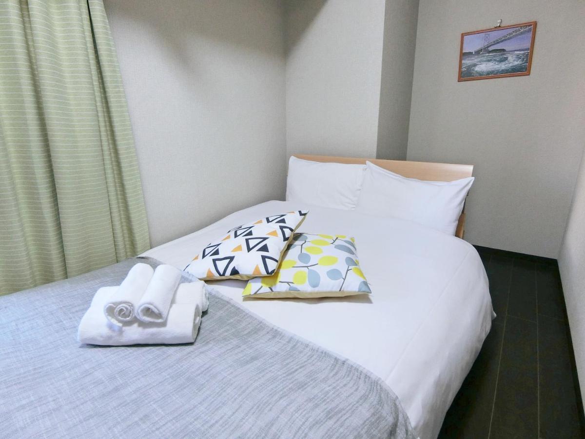 A&C Stay Kujo Apartment Osaka