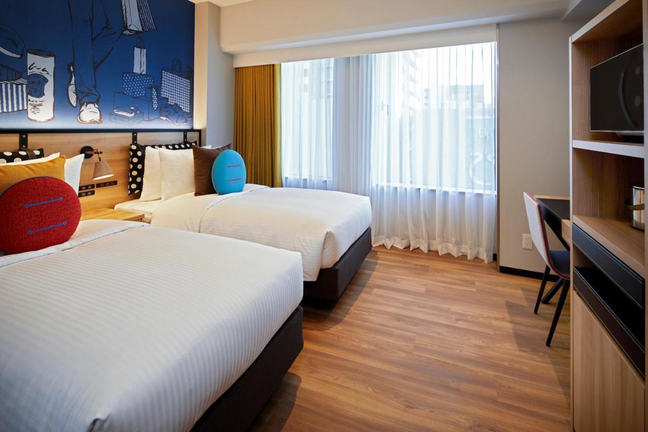 Citadines Namba