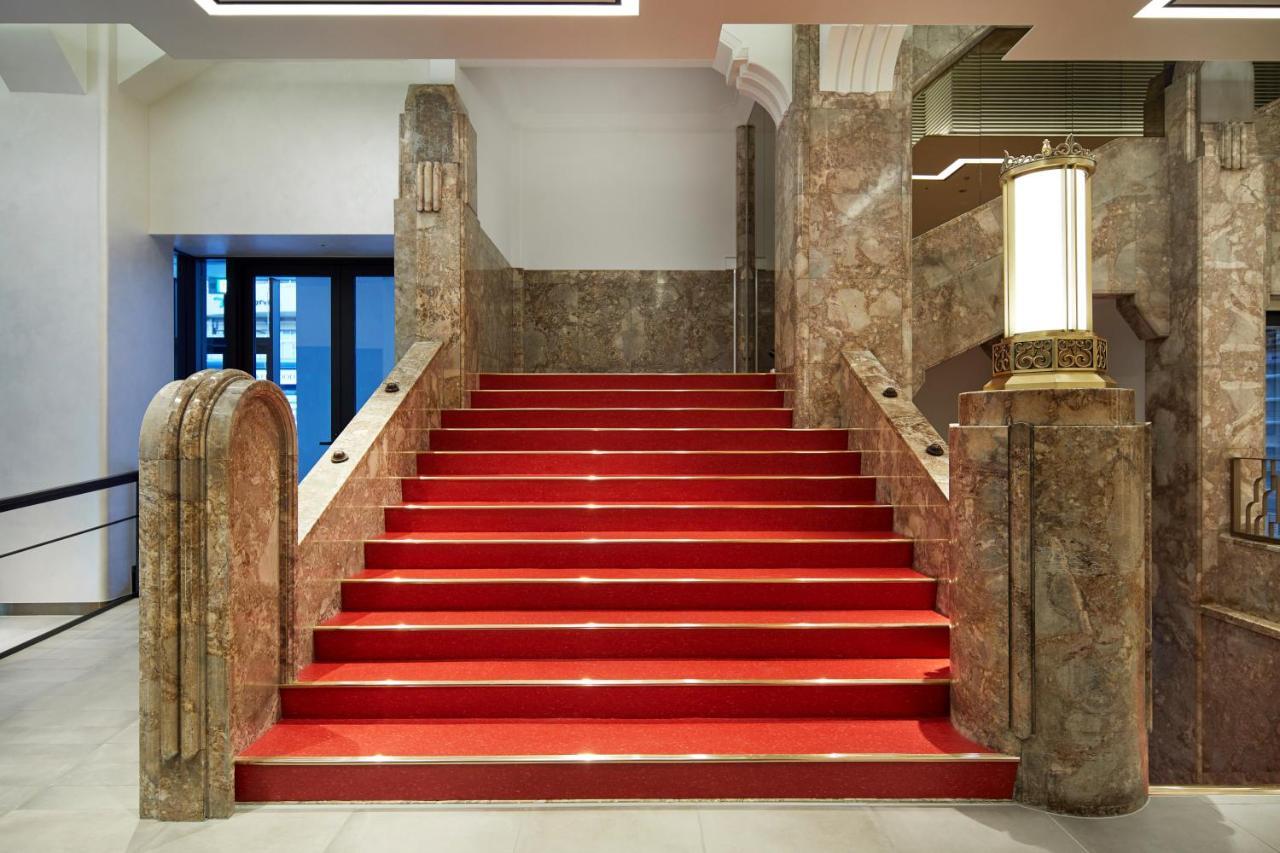 Hotel Citadines Namba
