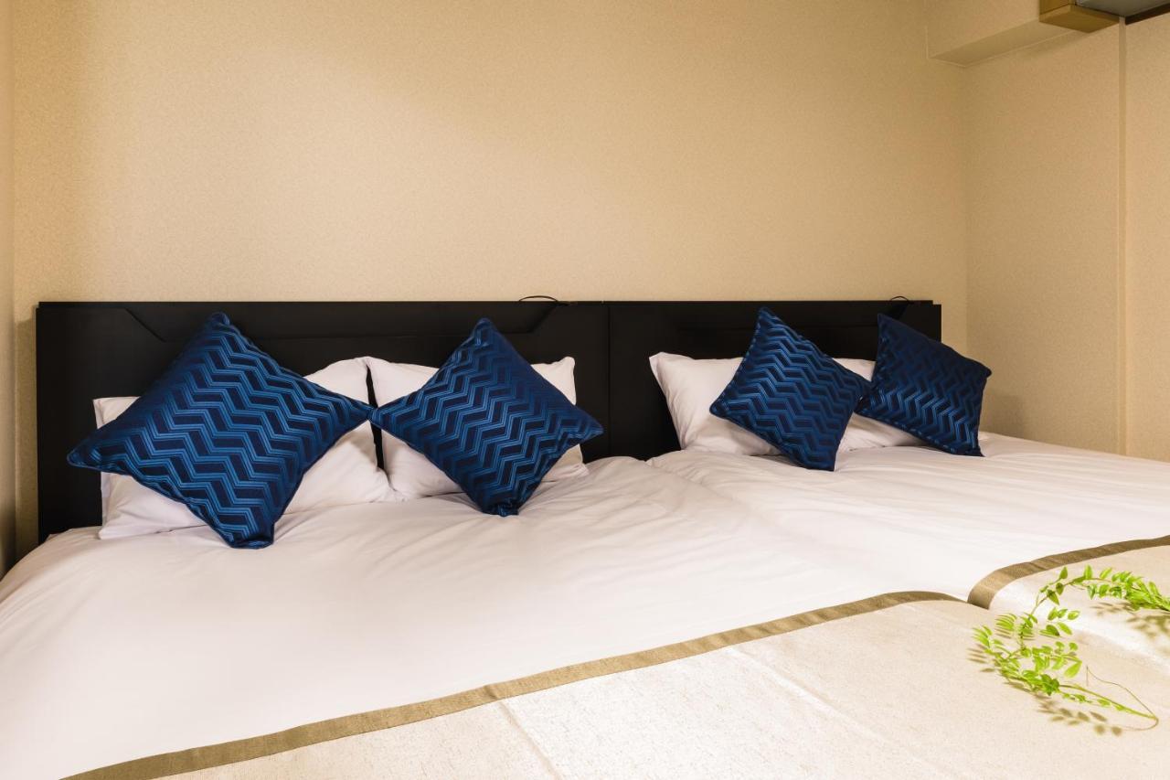 Fuji Heights Apartment