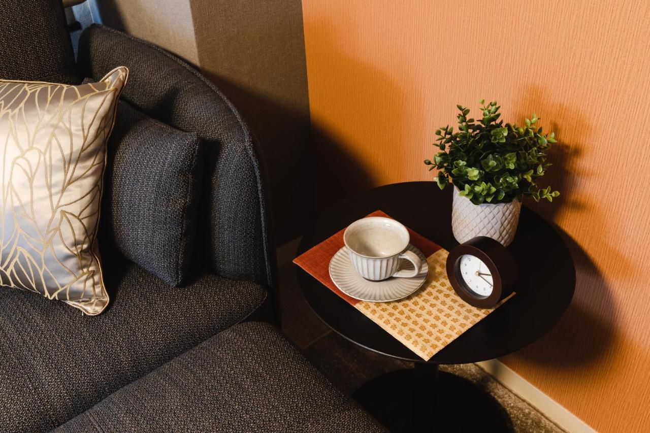 Fuji Heights Apartment Osaka