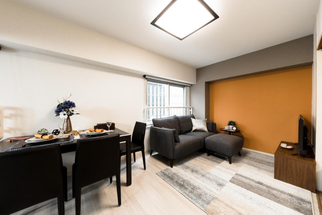 Apartment Fuji Heights