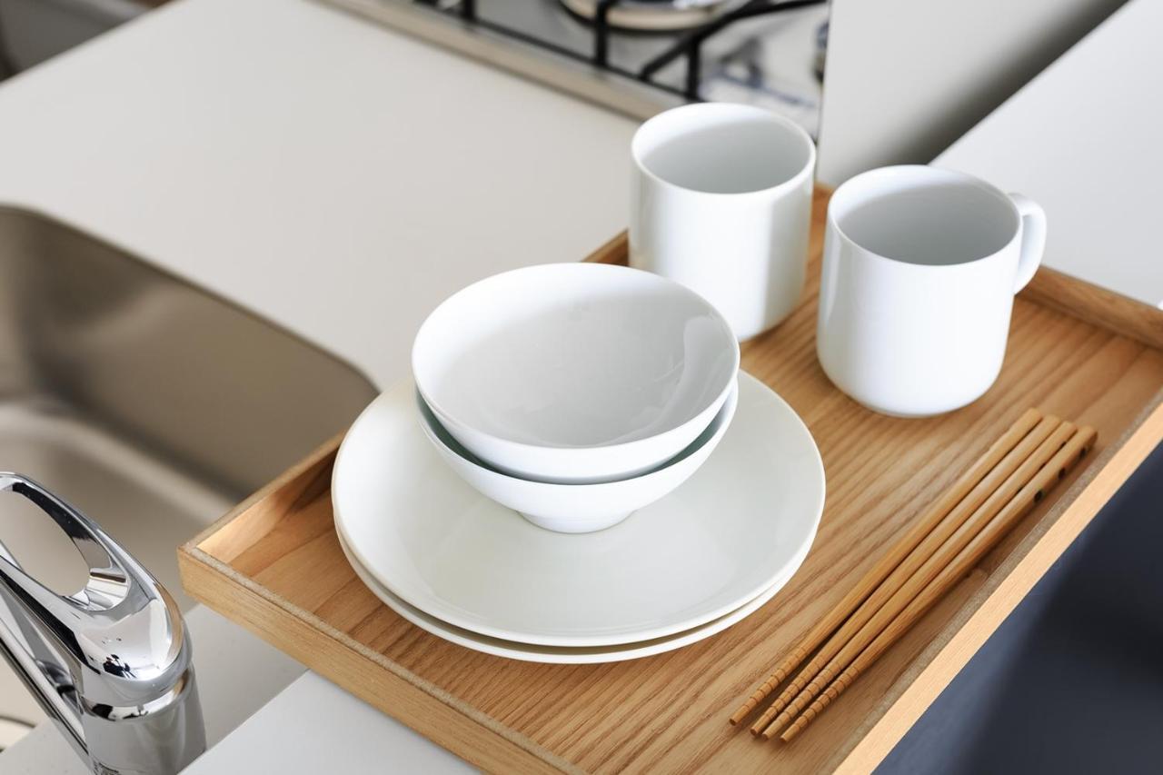 Takuto Bentencho Aparthotel 3*