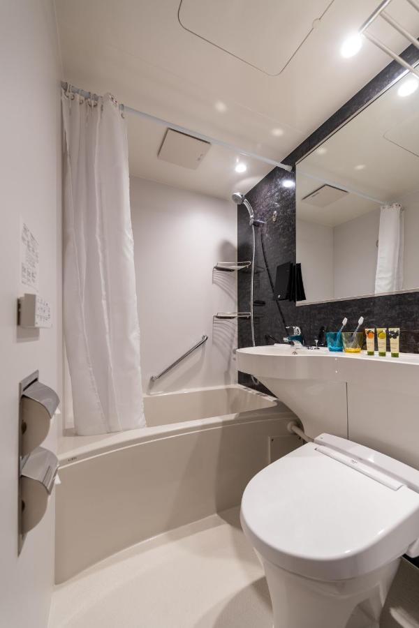 Popway Tennoji Hotel