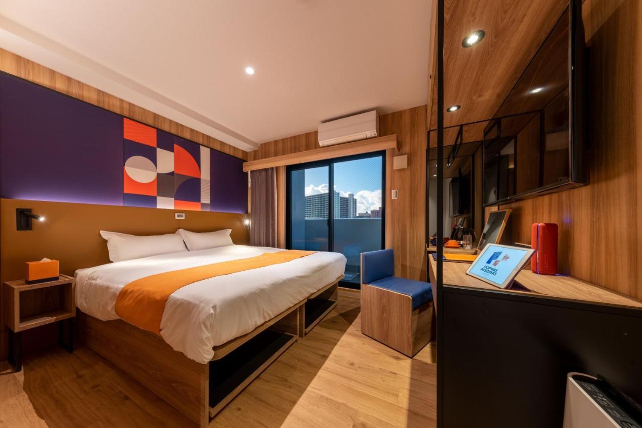 Hotel Popway Tennoji Osaka