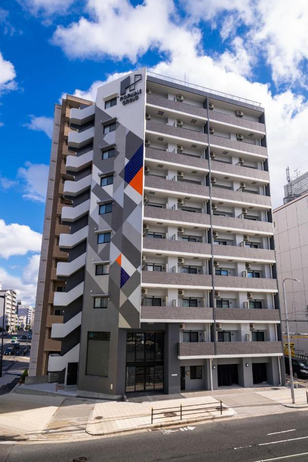 Popway Tennoji Hotel