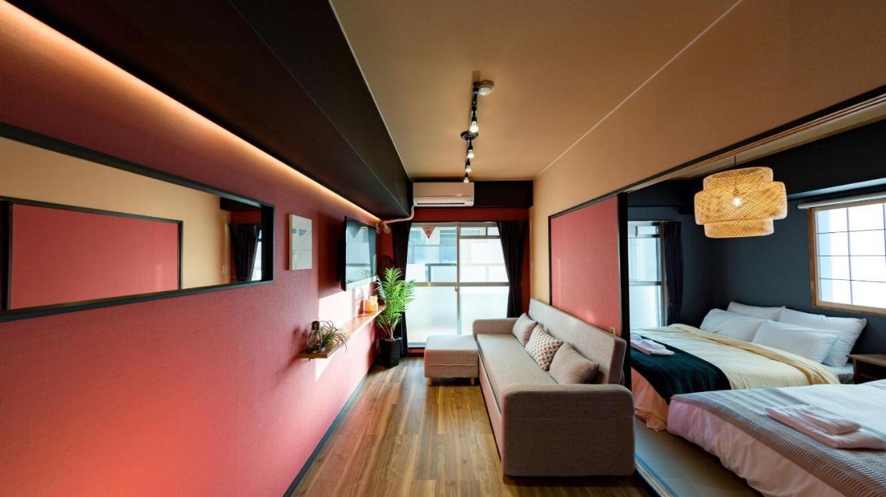 Apartment Bay Wheel *