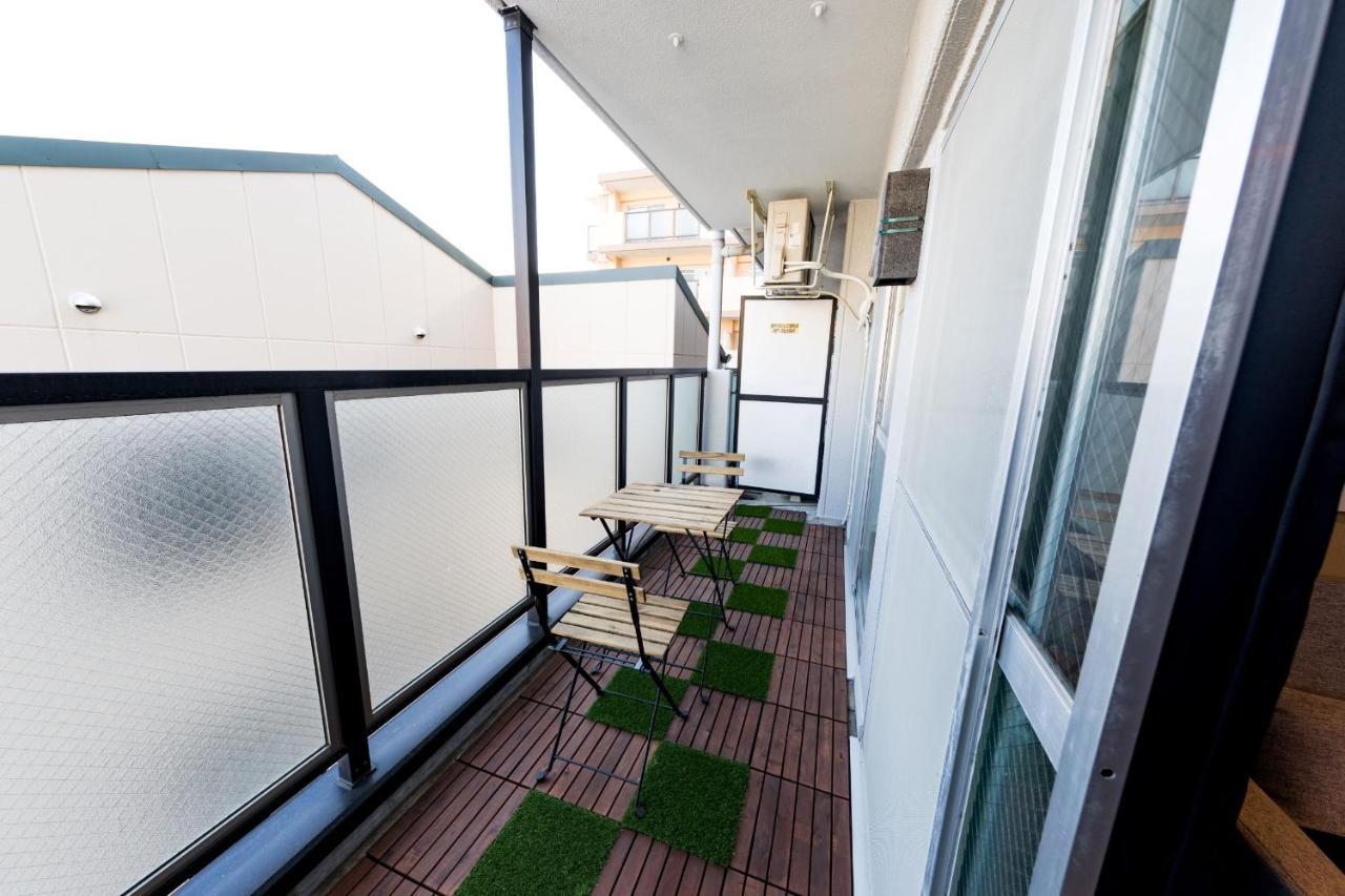 Bay Wheel Apartment