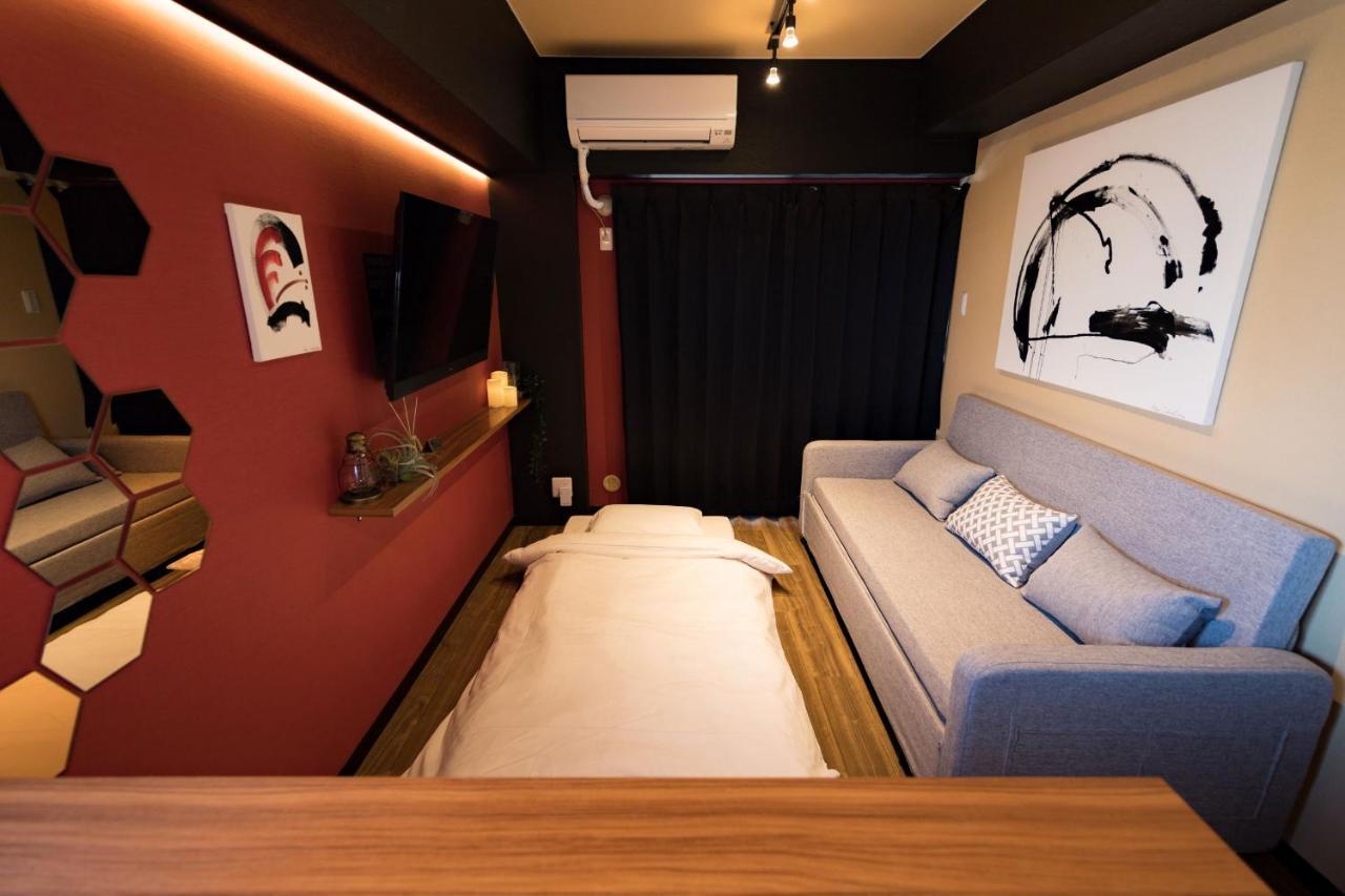 Apartment Bay Wheel