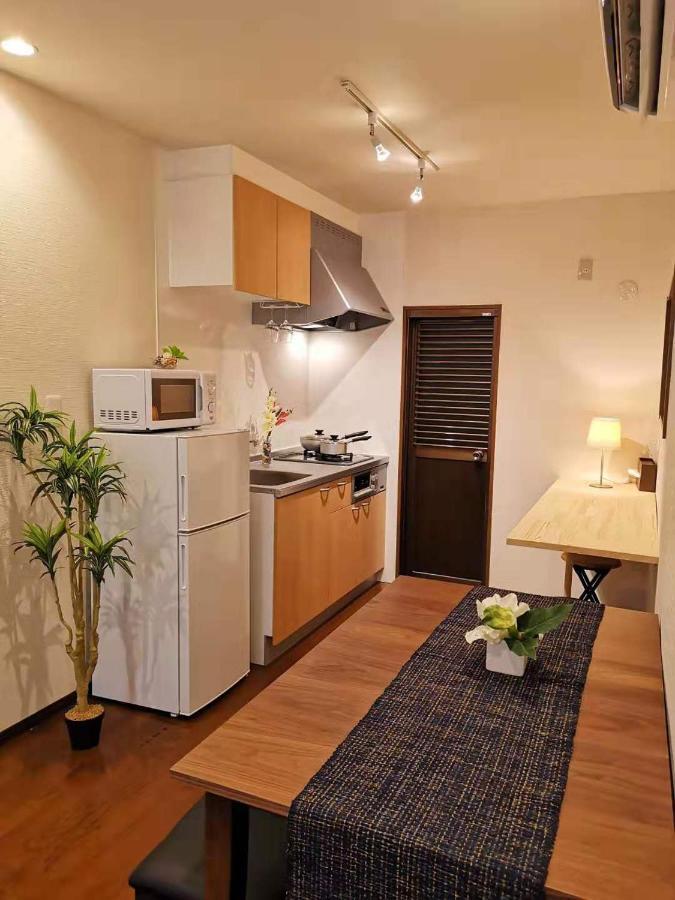 Apartment M Star House *