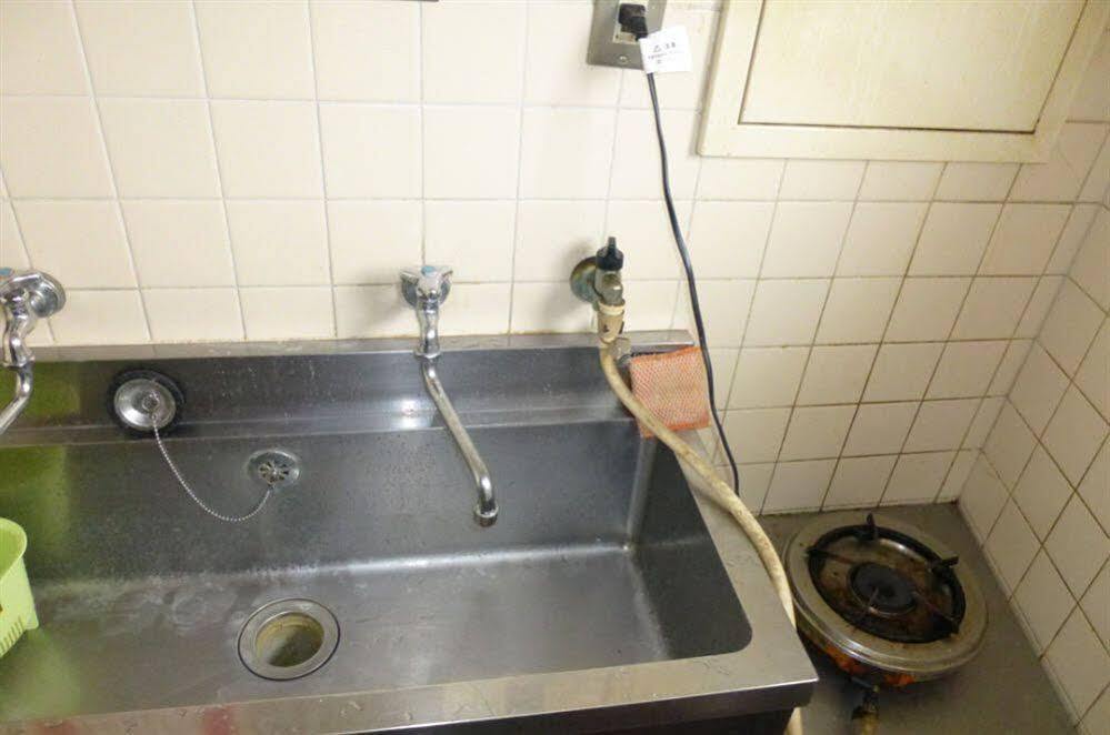 Diamond Hostel *