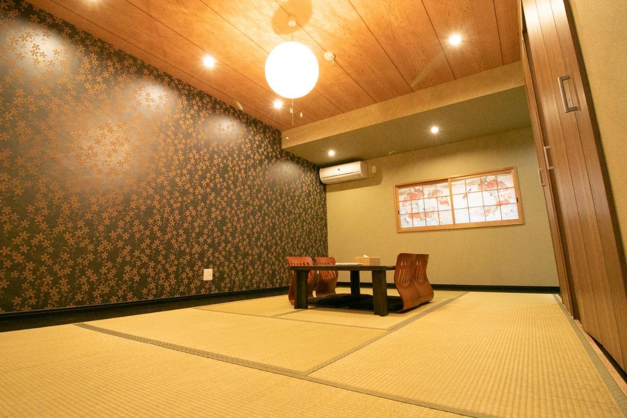 Sakuragawa No Nakatsu House Near Umeda/osaka Station Osaka