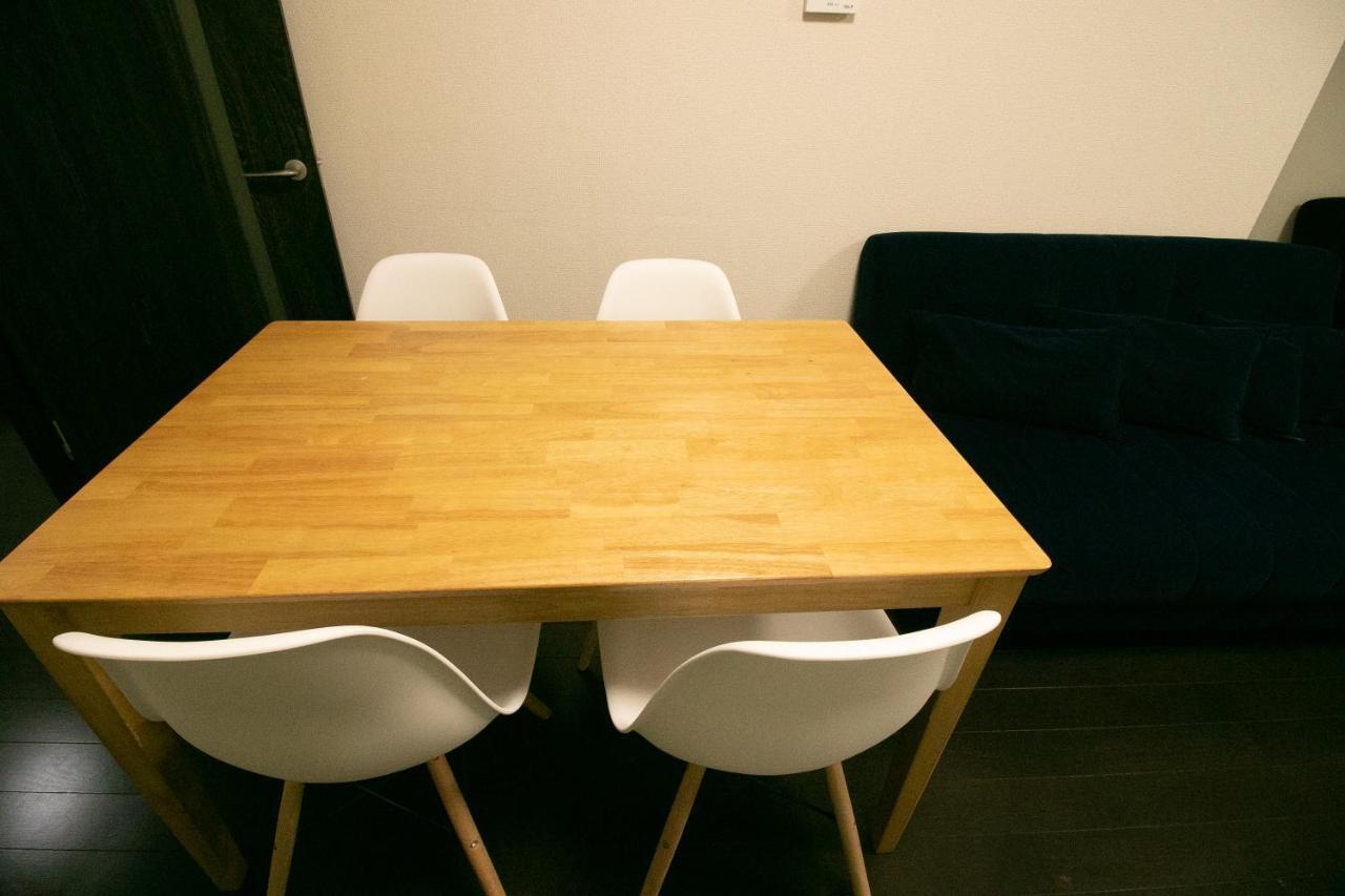 Villa Sakuragawa No Nakatsu House Near Umeda/osaka Station *