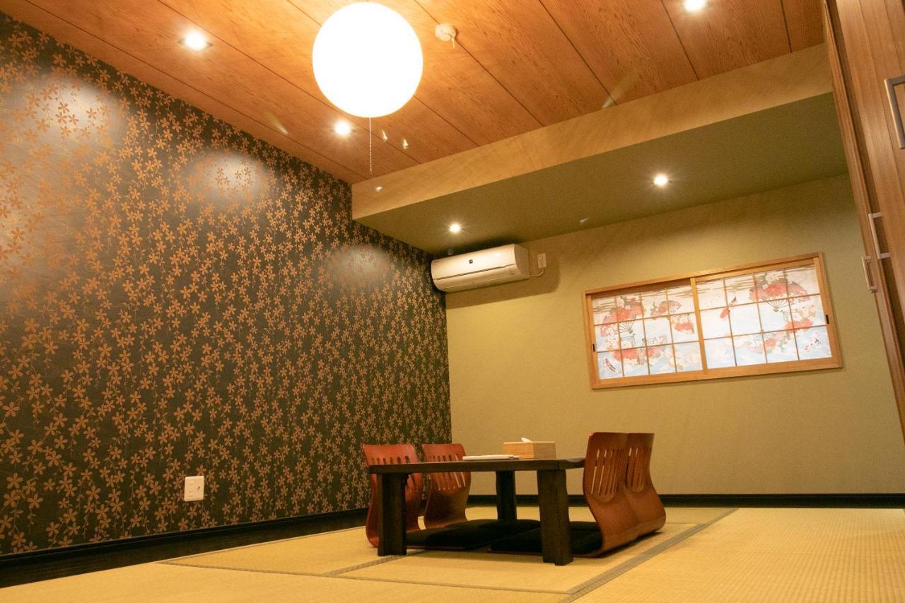 Sakuragawa No Nakatsu House Near Umeda/osaka Station Villa Osaka