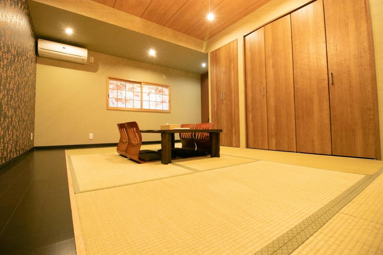 Sakuragawa No Nakatsu House Near Umeda/osaka Station Villa Osaka