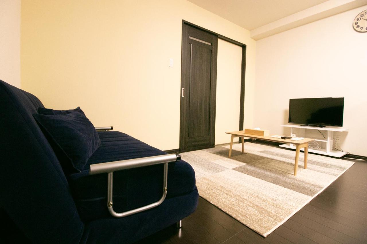 Villa Sakuragawa No Nakatsu House Near Umeda/osaka Station Osaka