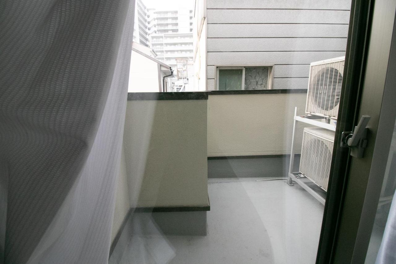 Villa Sakuragawa No Nakatsu House Near Umeda/osaka Station *