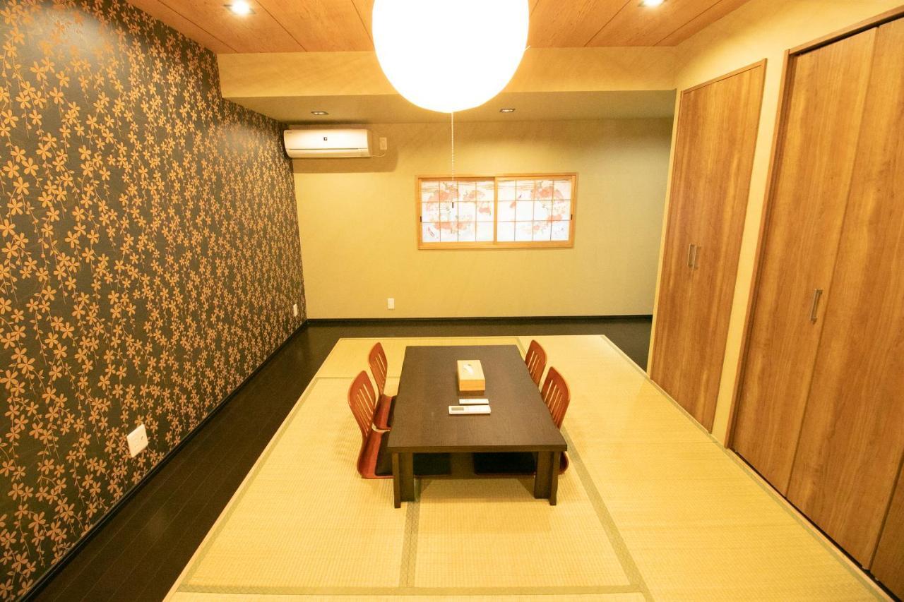 Sakuragawa No Nakatsu House Near Umeda/osaka Station * Osaka