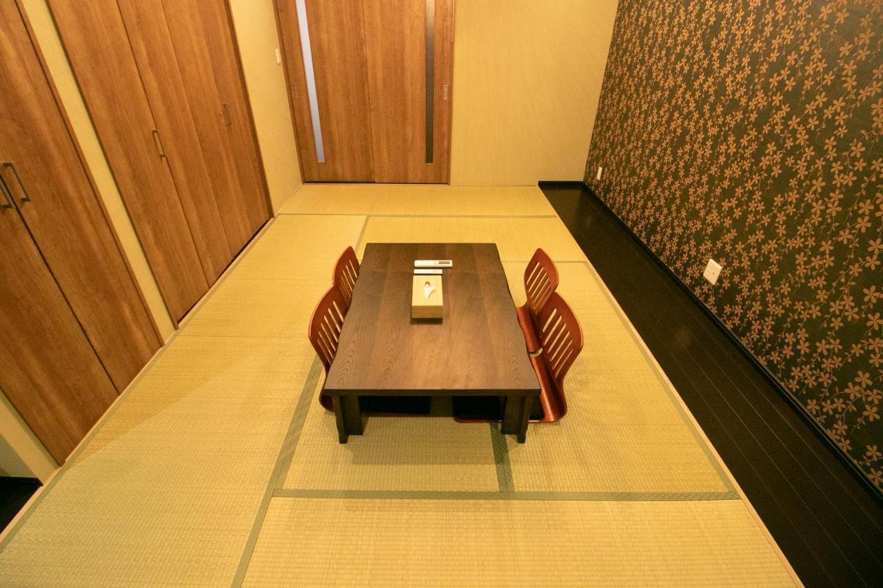 Villa Sakuragawa No Nakatsu House Near Umeda/osaka Station *