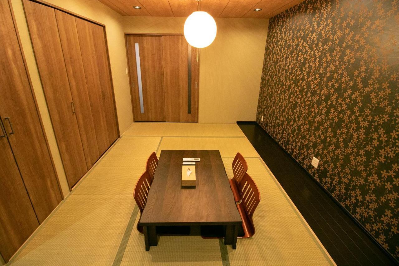 Sakuragawa No Nakatsu House Near Umeda/osaka Station *