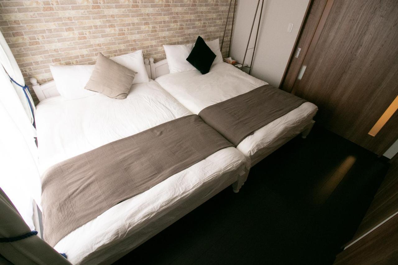 Sakuragawa No Nakatsu House Near Umeda/osaka Station Villa Osaka