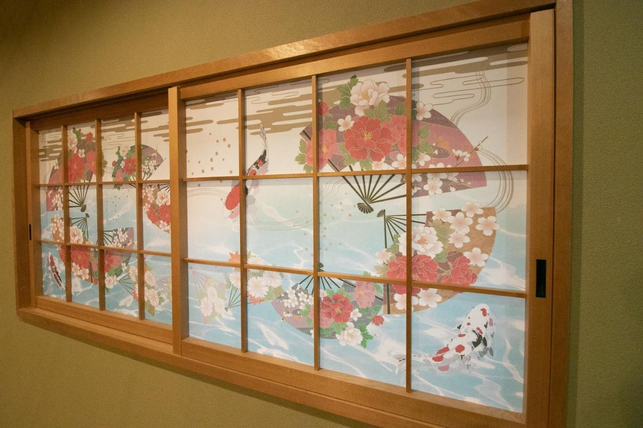 Villa Sakuragawa No Nakatsu House Near Umeda/osaka Station