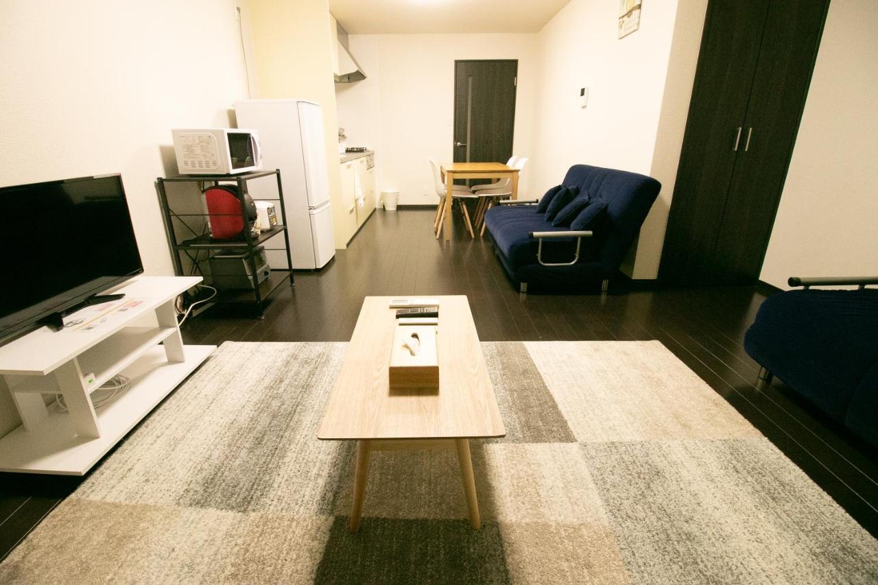 Sakuragawa No Nakatsu House Near Umeda/osaka Station Osaka