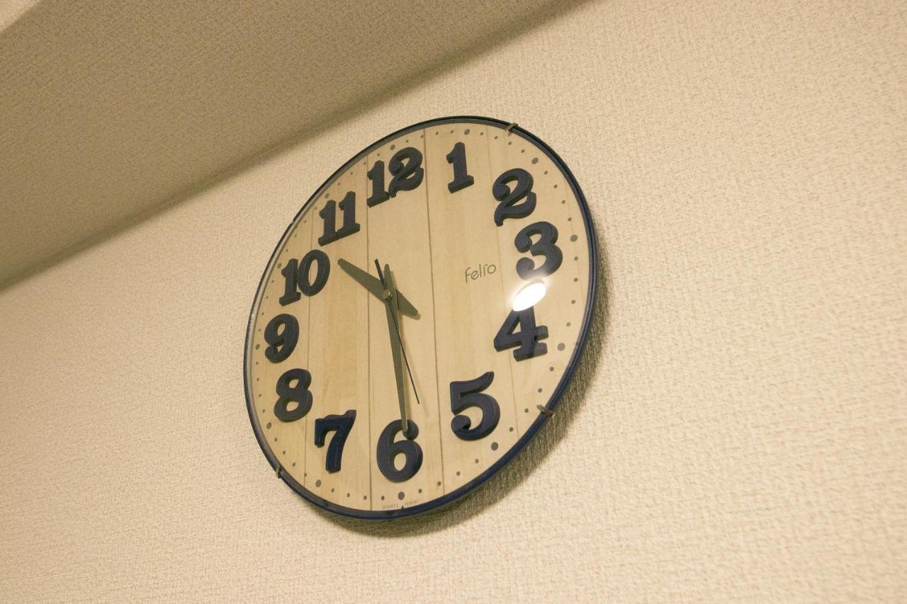 Sakuragawa No Nakatsu House Near Umeda/osaka Station Villa *