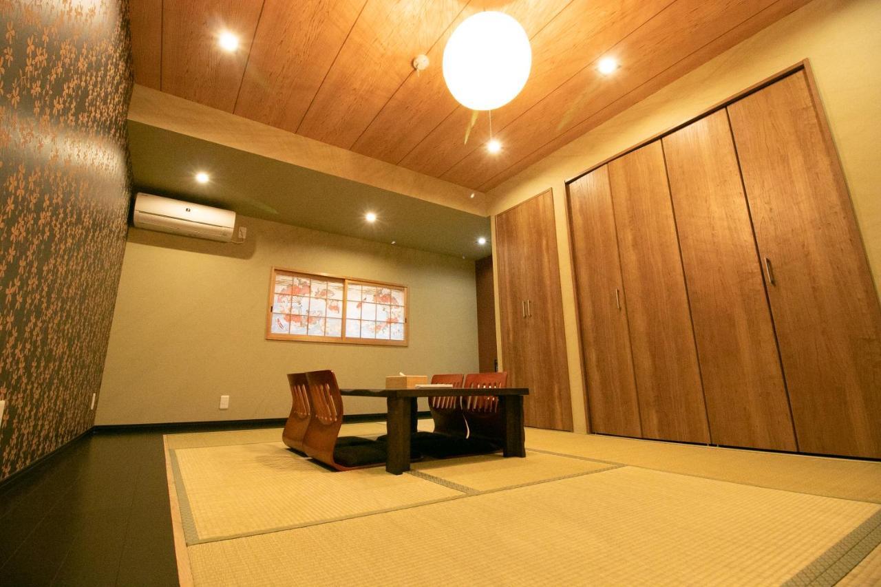 Sakuragawa No Nakatsu House Near Umeda/osaka Station Osaka