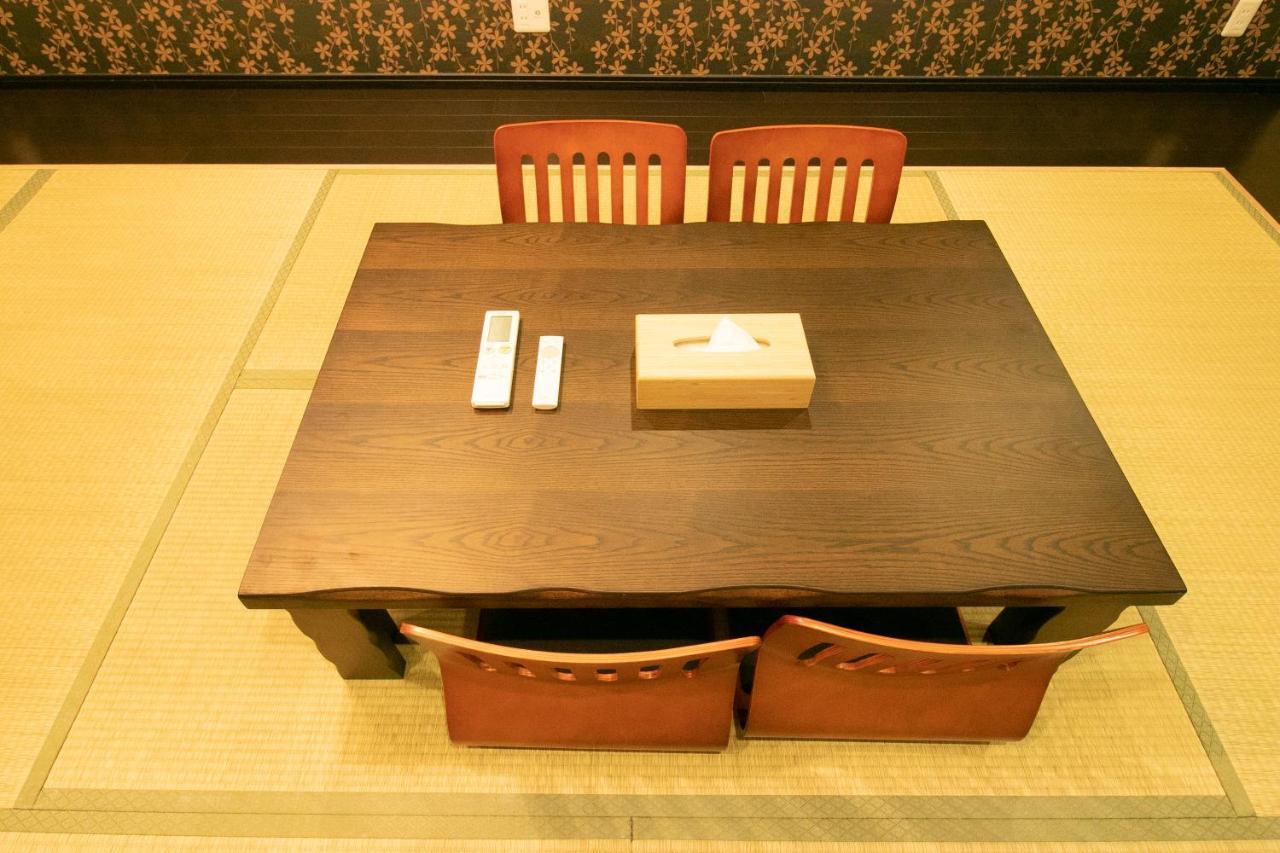 Sakuragawa No Nakatsu House Near Umeda/osaka Station Villa *
