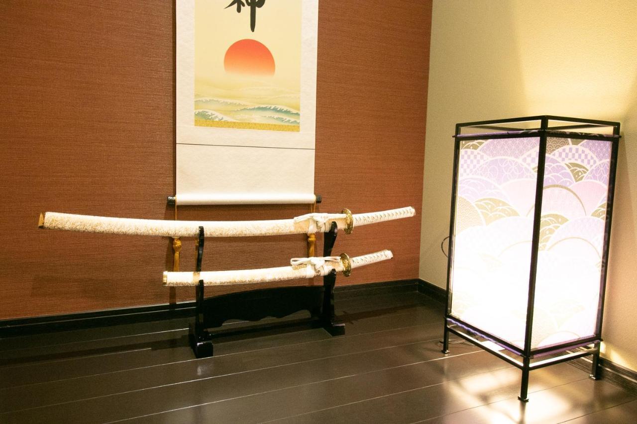 Sakuragawa No Nakatsu House Near Umeda/osaka Station Villa