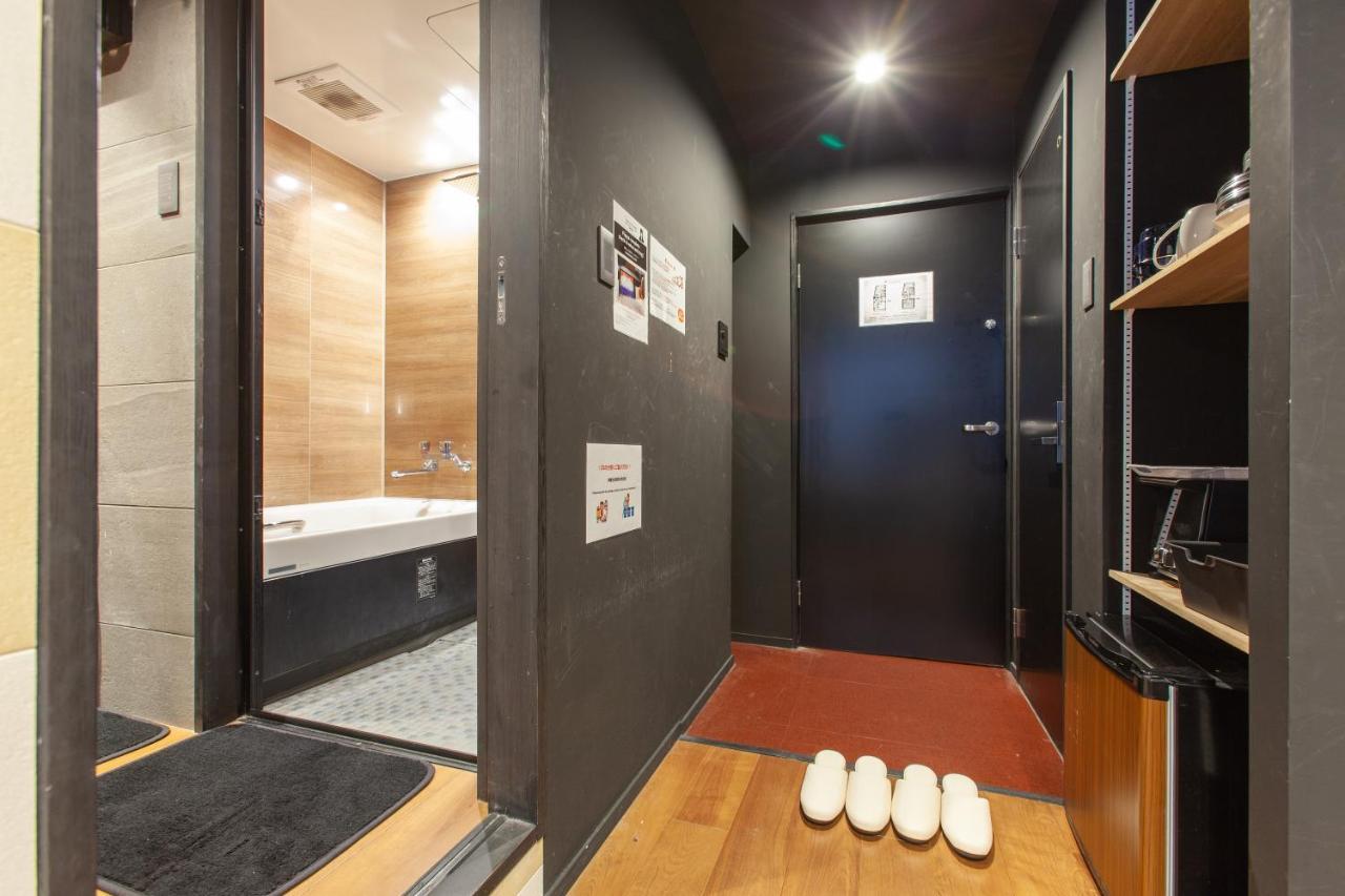 Noyado Uehonmachi Apartment