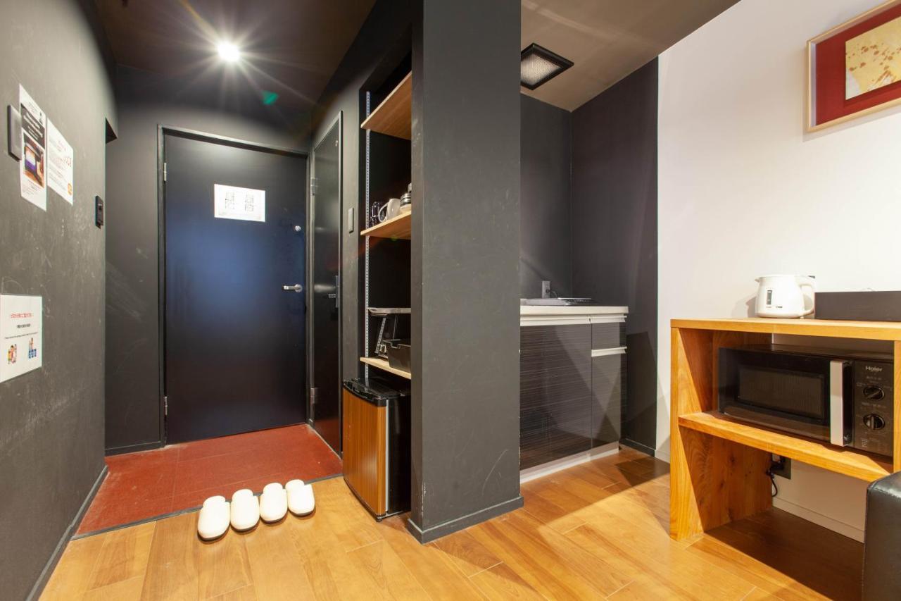 Noyado Uehonmachi Apartment *