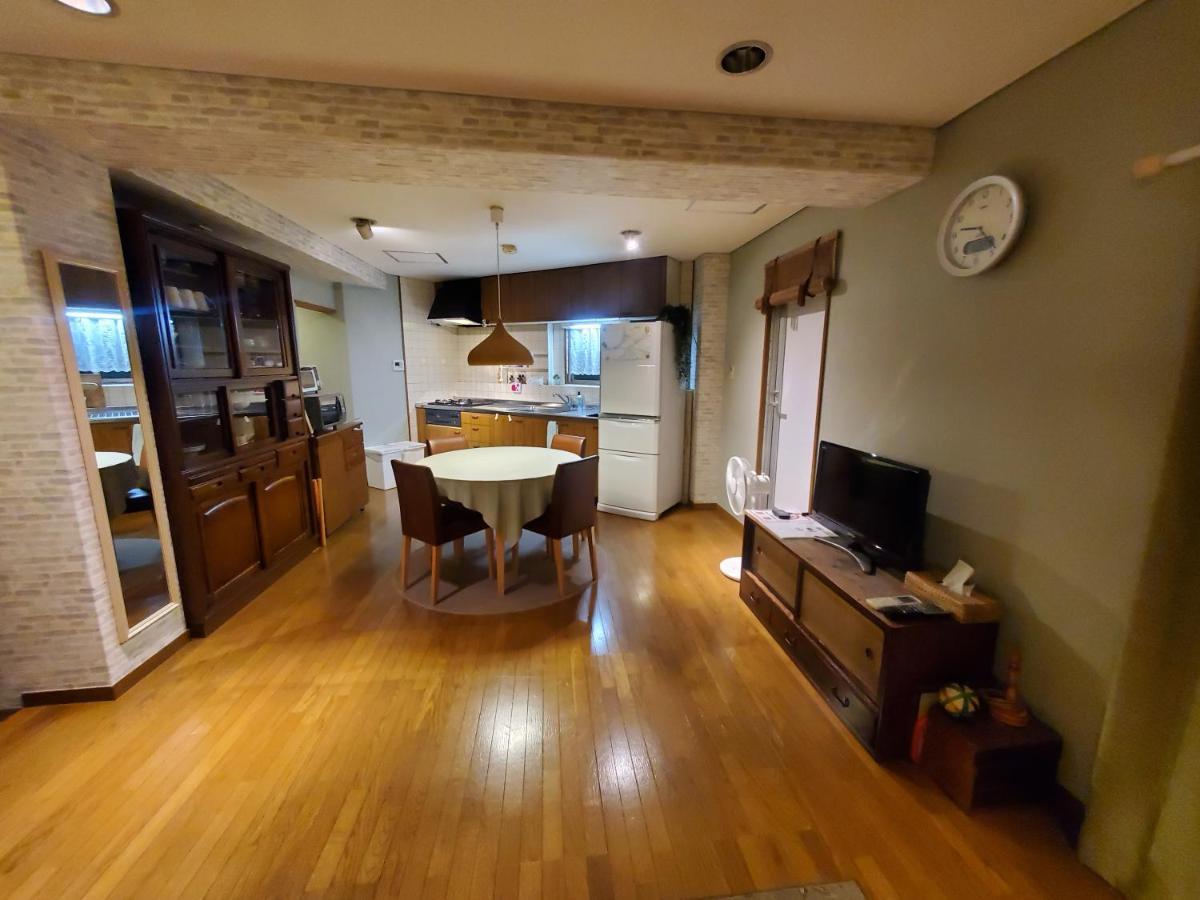 Bamboo House-kyobashi- Apartment *