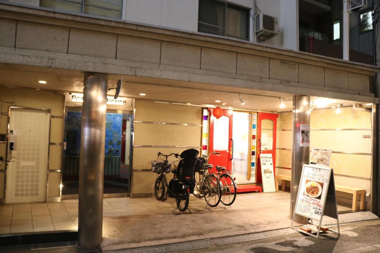Boardinghouse Aparthotel Osaka