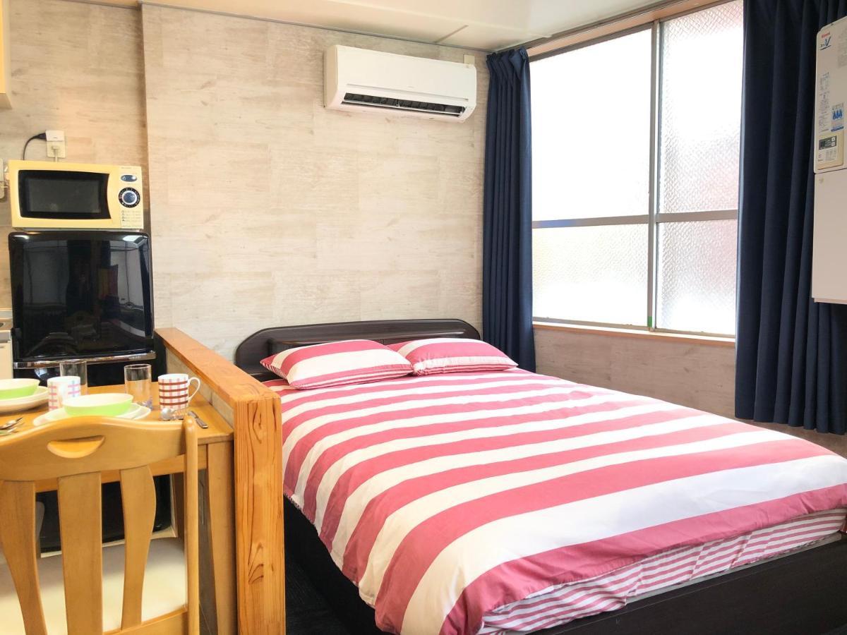 Apartment Apollo Vacation At Namba