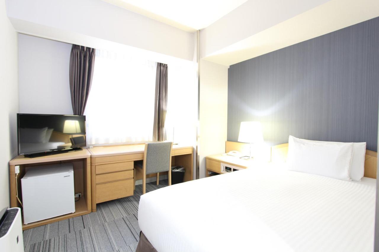 Hotel Surestay By Western Shin-osaka 3*