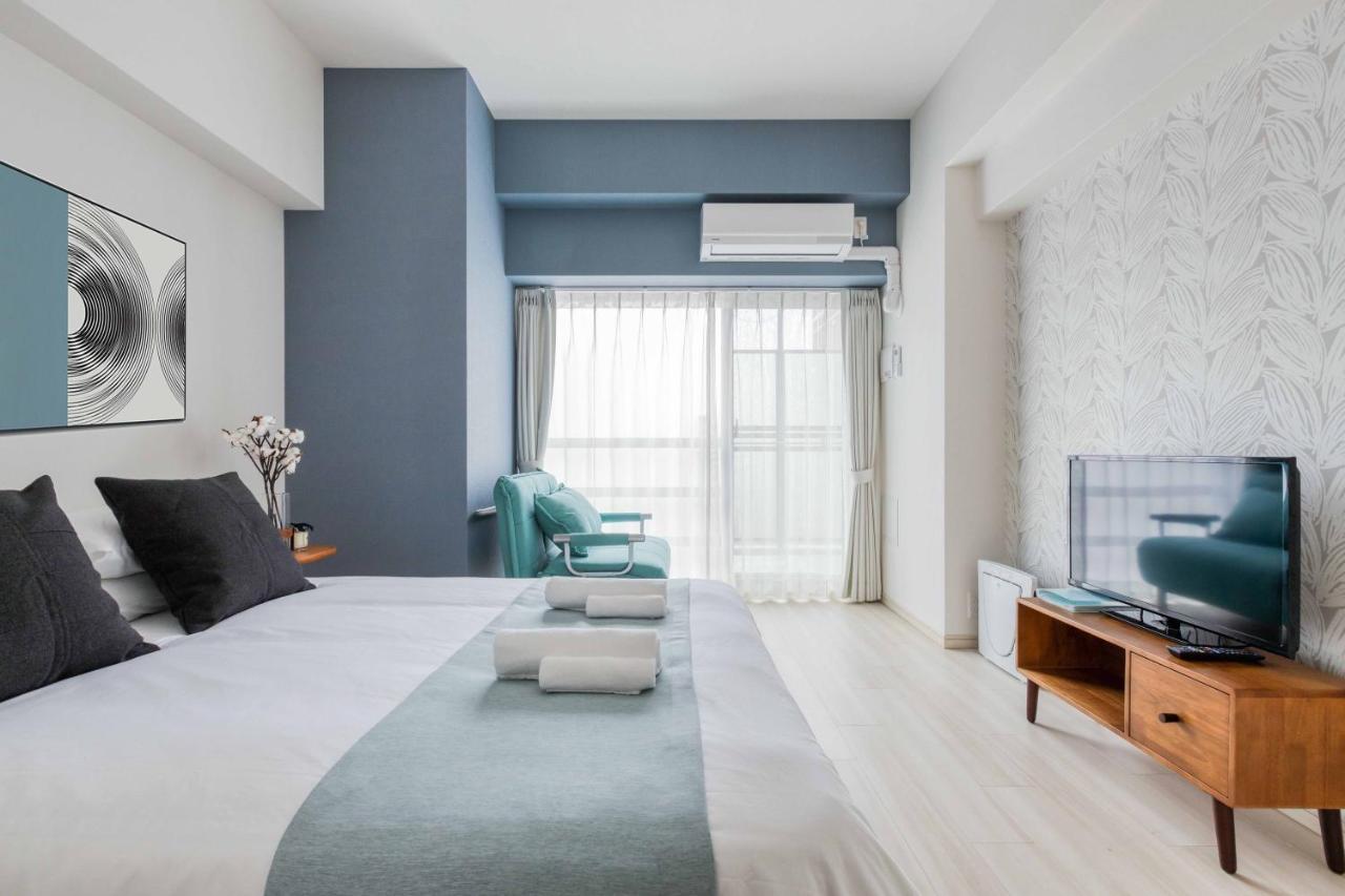 Apartment Ostay Shin-osaka