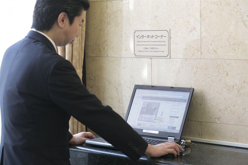 Nishitetsu Shinsaibashi