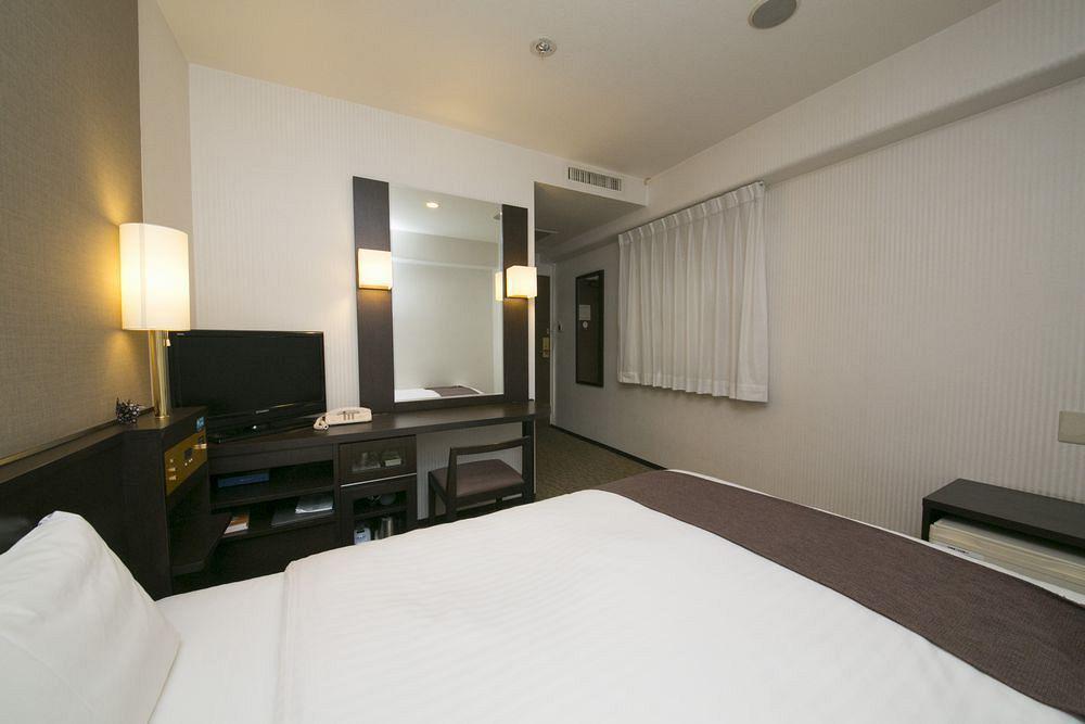 Nishitetsu Shinsaibashi 3* Osaka