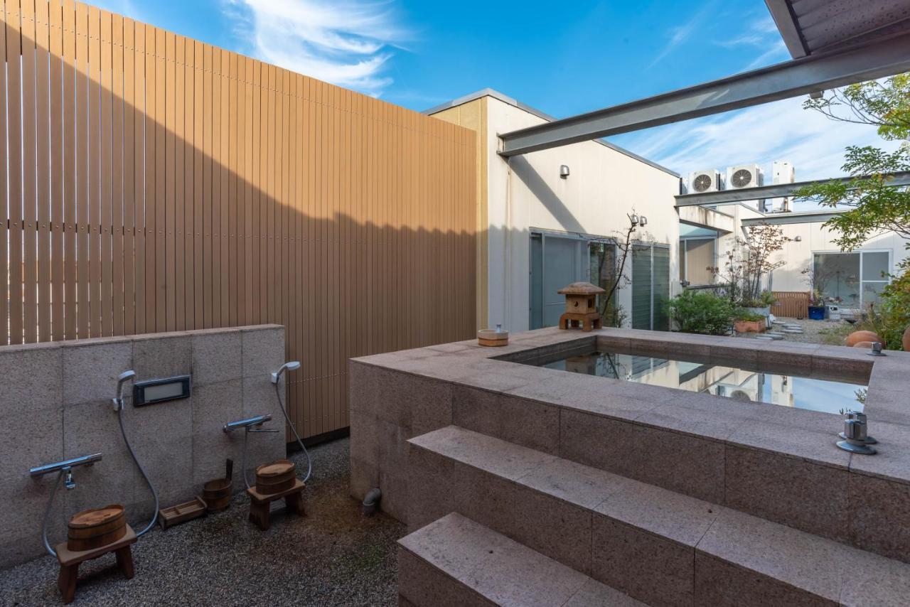 Bahay bakasyunan Bijou Ai Premium Osaka