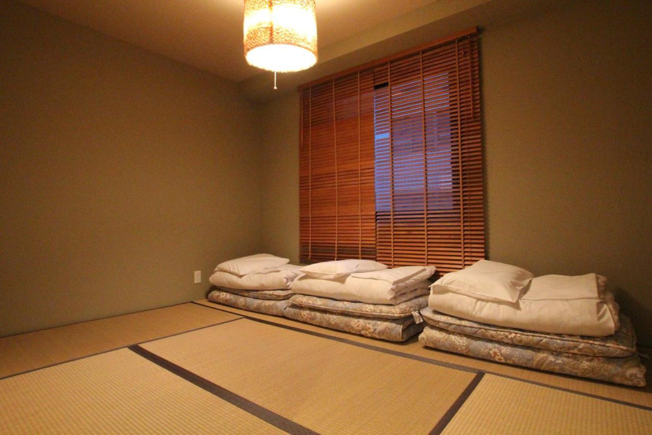 Shimanouchi Luxury Apartment Osaka